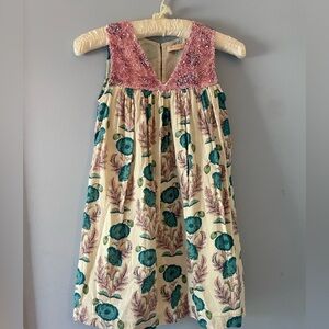 PINK CHICKEN New York Dress